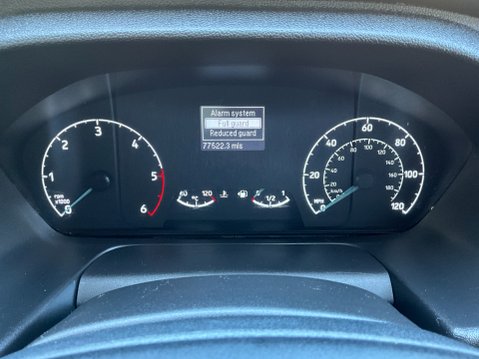 Ford Transit Custom 2.0 300 EcoBlue Limited L1 H1 Euro 6 (s/s) 5dr 29