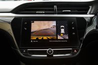 Vauxhall Corsa ELITE 27