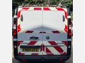 Vauxhall Vivaro 1.6 CDTi 2900 ecoFLEX L1 H1 Euro 5 (s/s) 5dr 14