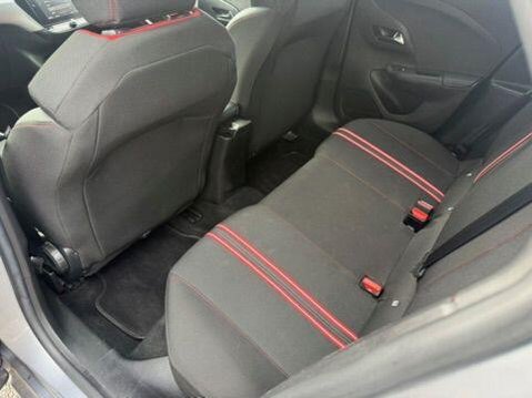 Vauxhall Corsa 1.2 Turbo SRi Premium Auto Euro 6 (s/s) 5dr 14