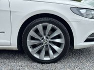 Volkswagen CC 2.0 CC GT BlueMotion Technology TDI Semi-Auto 4dr 14