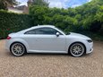 Audi TT 2.0 TFSI Coupe 3dr Petrol Manual quattro Euro 6 (s/s) (310 ps) 1