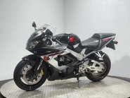 Honda CBR CBR929 2000 ONLY 19K NEW MOT CLASSIC SPORTS BIKE 5