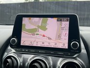 Nissan Juke N-CONNECTA 24