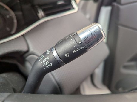 Land Rover Range Rover Evoque 2.0 Range Rover Evoque S D 4x2 5dr 58
