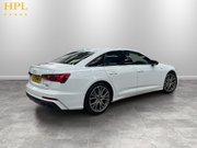Audi A6 2.0 TFSIe 50 Black Edition Saloon 4dr Petrol Plug-in Hybrid S Tronic quattr 14