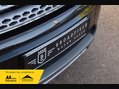 Land Rover Range Rover Evoque 2.0 Range Rover Evoque SE eD4 5dr 9