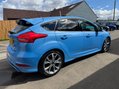 Ford Focus ST-LINE TDCI 5