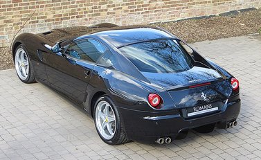 Ferrari 599 GTB Fiorano HGTE 7