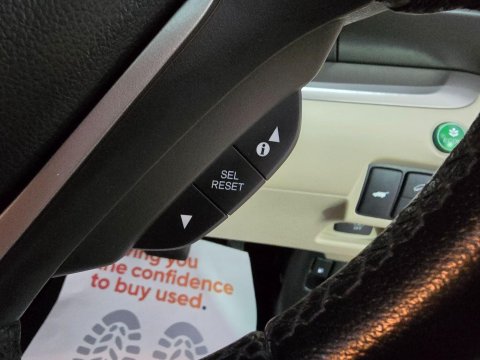 Honda CR-V 2.2 i-DTEC EX Auto 4WD Euro 5 5dr 42