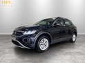 Volkswagen T-Roc 1.5 TSI Life SUV 5dr Petrol DSG Euro 6 (s/s) (150 ps) Alloys - Air Con - DA 3