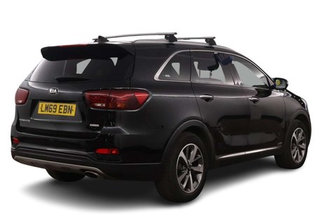 Kia Sorento 2.2 CRDi KX-2 SUV 5dr Diesel Manual AWD Euro 6 (s/s) (197 bhp) 4