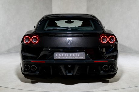Ferrari GTC4 Lusso V8. NOW SOLD. SIMILAR REQUIRED. PLEASE CALL 01903 254800. 5