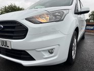 Ford Transit Connect 240 L2 Limited 120 ps Panel Van 20