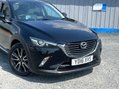Mazda CX-3 2.0 SKYACTIV-G Sport Nav Euro 6 (s/s) 5dr 48