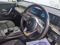 Mercedes-Benz A Class A 180 D AMG LINE PREMIUM 20