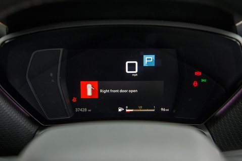 Citroen C5 X PURETECH SHINE S/S EAT8 10