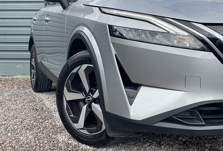 Nissan Qashqai E-POWER ACENTA PREMIUM