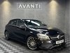 Mercedes-Benz A Class 1.5 A180d AMG Line Hatchback 5dr Diesel Manual Euro 6 (s/s) (109 ps)