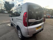 Fiat Doblo 1.4 Easy Euro 6 (s/s) 5dr 4