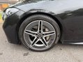 Mercedes-Benz C Class 1.5 C200h MHEV AMG Line G-Tronic+ Euro 6 (s/s) 5dr 53