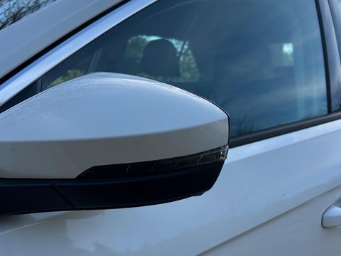 Volkswagen T-Roc 1.0 TSI SE Euro 6 (s/s) 5dr 31