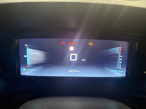 Citroen Berlingo BLUEHDI ENTERPRISE M S/S 15
