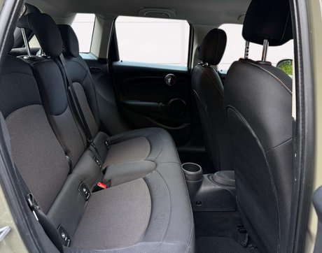 Mini Hatch 1.5 Cooper Classic Auto 5dr 11