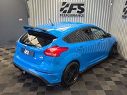Ford Focus 2.3T EcoBoost RS Hatchback 5dr Petrol Manual AWD Euro 6 (s/s) (350 ps) 45