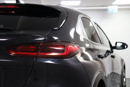 Kia Xceed 3 ISG 23