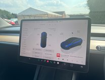 Tesla Model 3 Saloon 4dr Electric Auto RWD (241 bhp) 19