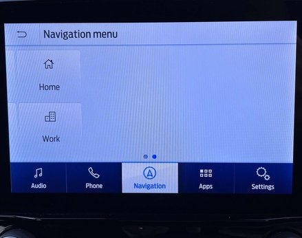 Ford Puma 1.0 PUMA ST-LINE MHEV 5dr 34