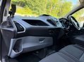 Ford Transit Custom 2.2 TDCi 270 ECOnetic L1 H1 5dr 40