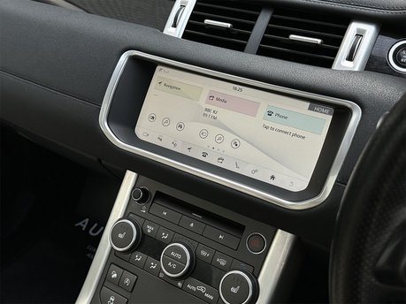 Land Rover Range Rover Evoque SI4 HSE DYNAMIC LUX 68