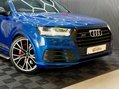 Audi SQ7 4.0 TDI V8 Tiptronic quattro Euro 6 (s/s) 5dr 20