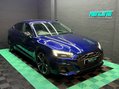 Audi A5 2.0 TFSI 40 Black Edition Sportback S Tronic Euro 6 (s/s) 5dr 12