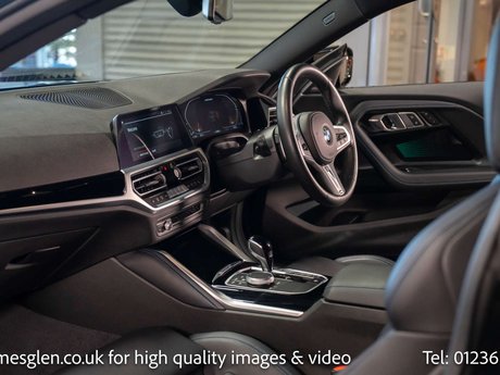 BMW 2 Series 3.0 M240i xDrive Auto 4WD 2dr 12