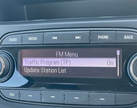 Vauxhall Viva 1.0 Viva SE 5dr 28