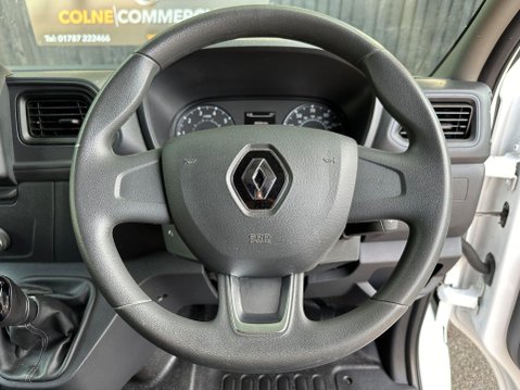 Renault Master LM35 ADVANCE DCI 16