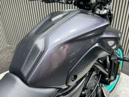 Yamaha MT-07 2024 ONLY 4K 1 OWNER A2 RESTRICTABLE 700CC NAKED 20