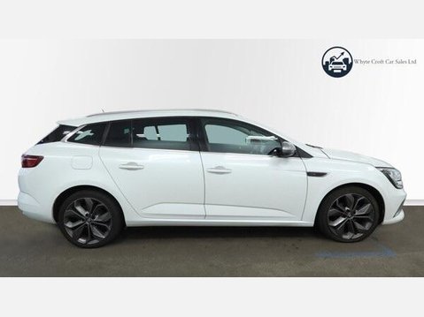Renault Megane 1.5 Blue dCi GT Line Sport Tourer Euro 6 (s/s) 5dr 3