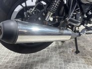 Lexmoto ZSB 2022 ONLY 3K RUNS WELL 1 OWNER LIGHT 125CC PROJECT BIKE LEARNER 24