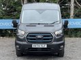 Ford Transit E-Transit 390 Trend L3H2 14