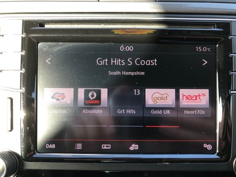 Volkswagen Tiguan 2.0 TDI MATCH EDITION TDI 4MOTION DSG AUTOMATIC 4x4 CAMBELT CHANGED 18