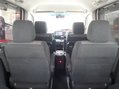 Honda Stepwagon RP3 1.5 Turbo Spada Waku Waku Doors 14