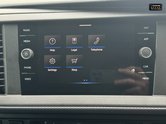 Volkswagen Transporter AUTO Crew Cab 204ps SWB L1H1 T32 Kombi Highline Air Con Cam EURO 6 35