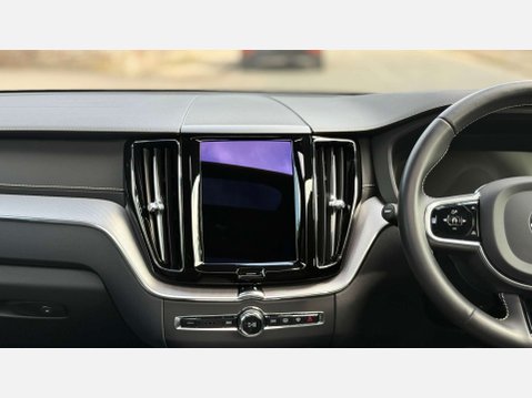 Volvo XC60 2.0 XC60 R-Design Pro T8 Recharge AWD Auto 4WD 5dr 7