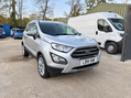 Ford Ecosport 1.0T EcoBoost GPF Titanium SUV 5dr Petrol Manual Euro 6 (s/s) (125 ps) 1