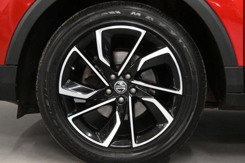 MG ZS 1.5 MG ZS Exclusive VTi-Tech 5dr 45