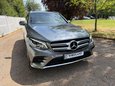 Mercedes-Benz GLC GLC 250 4MATIC AMG LINE 7